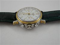 Orologio Paul Picot in Acciaio 4889-PP - 4889-PP